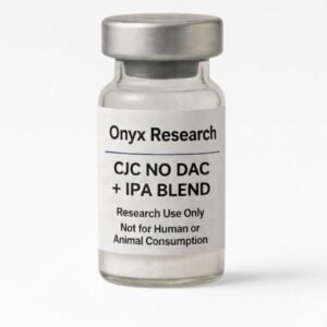 CJC NO DAC + IPA Blend