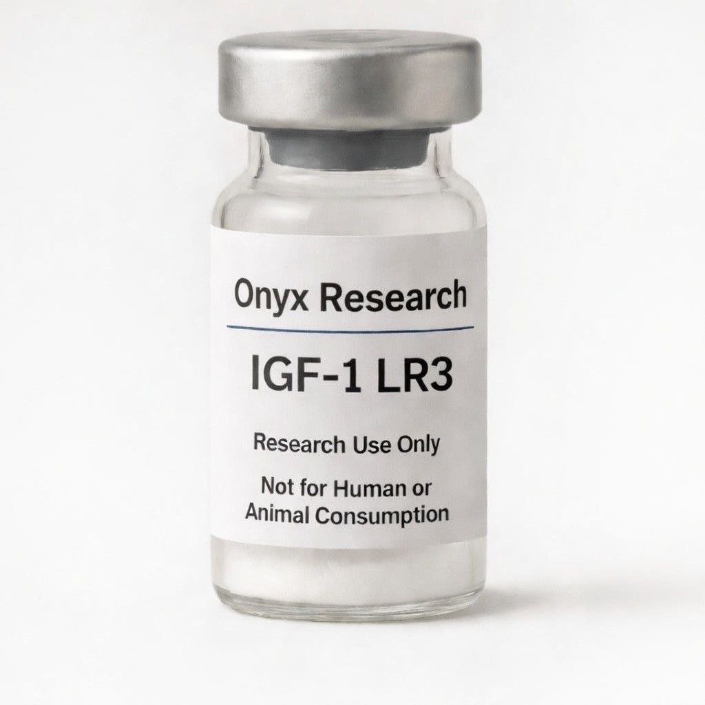 igf 1 lr3