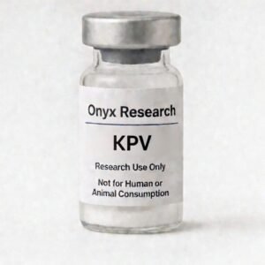 kpv (lysine proline valine)