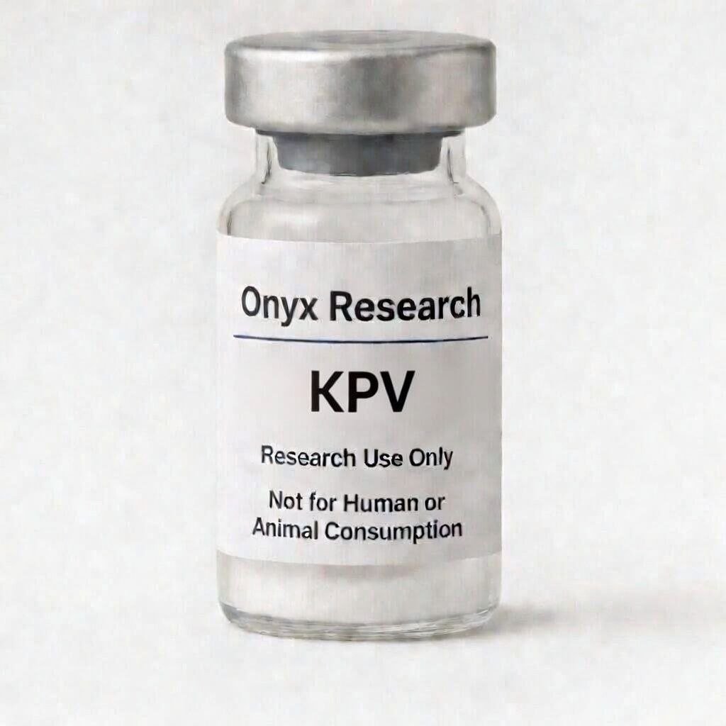 kpv (lysine proline valine)