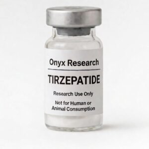 tirzepatide