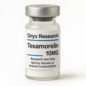 tesamorelin