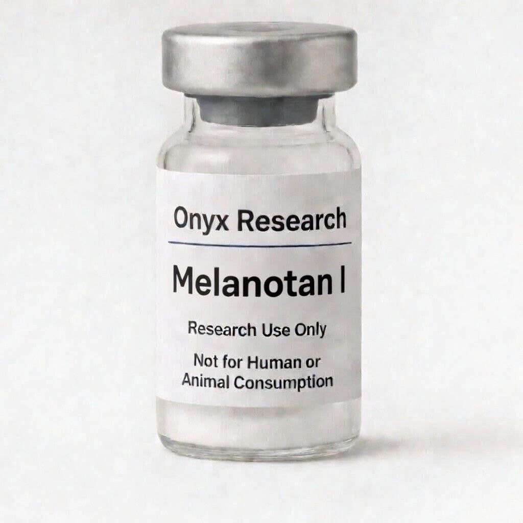 melanotan i