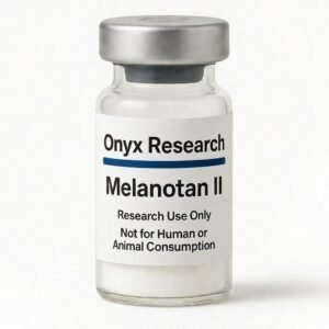 melanotan ii