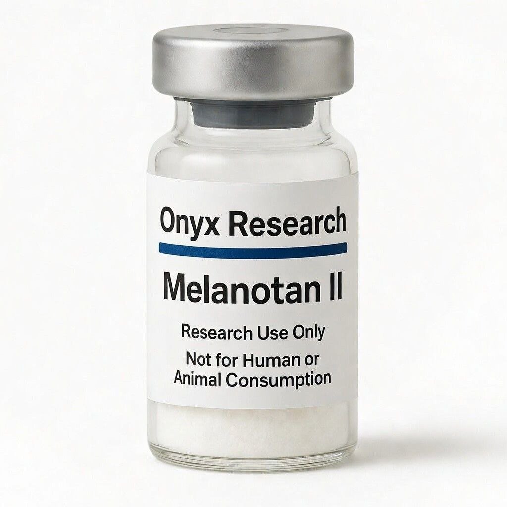 melanotan ii