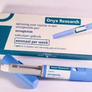 Semaglutide for Weight Loss