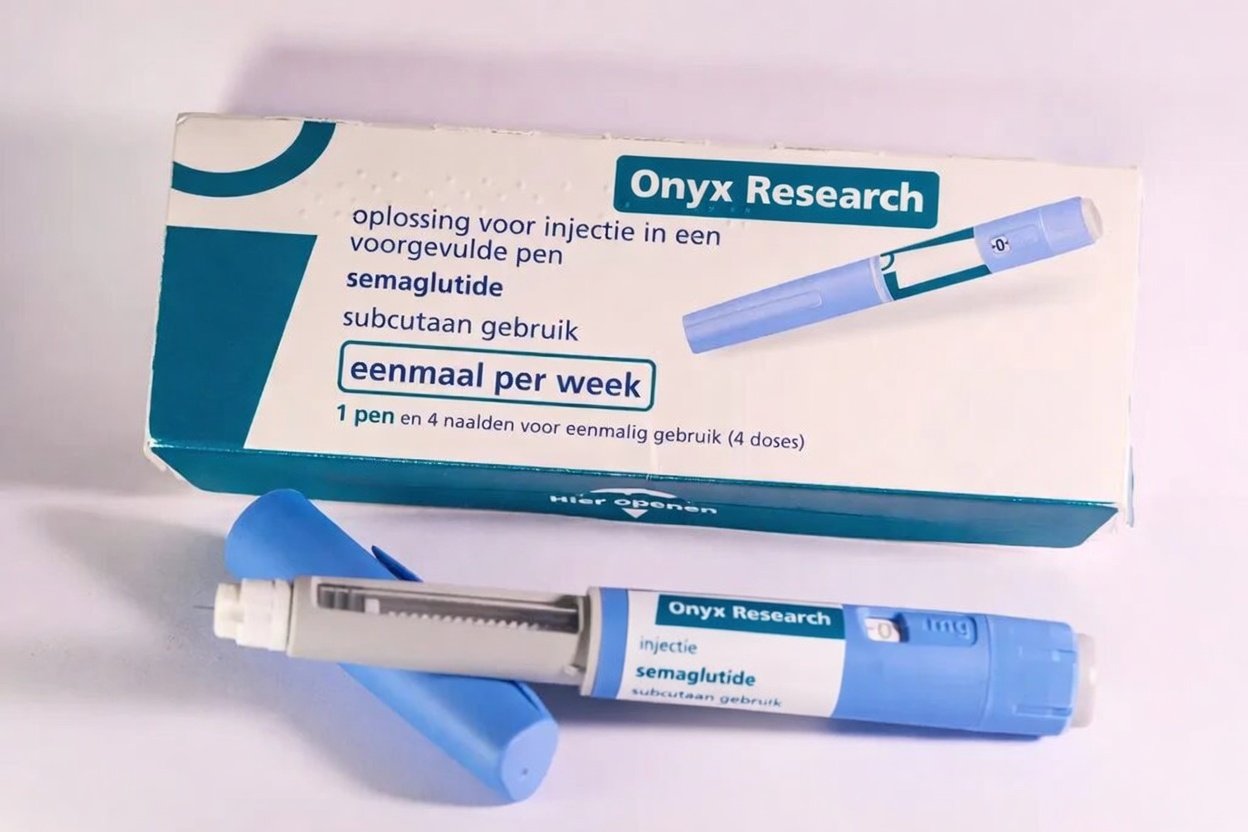 Semaglutide for Weight Loss